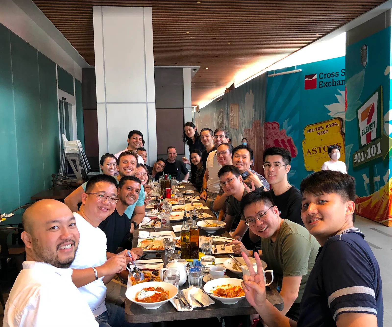 ReferralCandy team in 2022