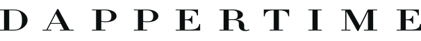 DapperTime logo