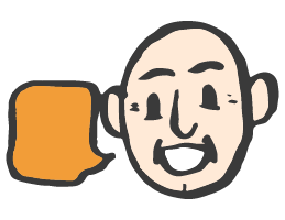 word of mouth