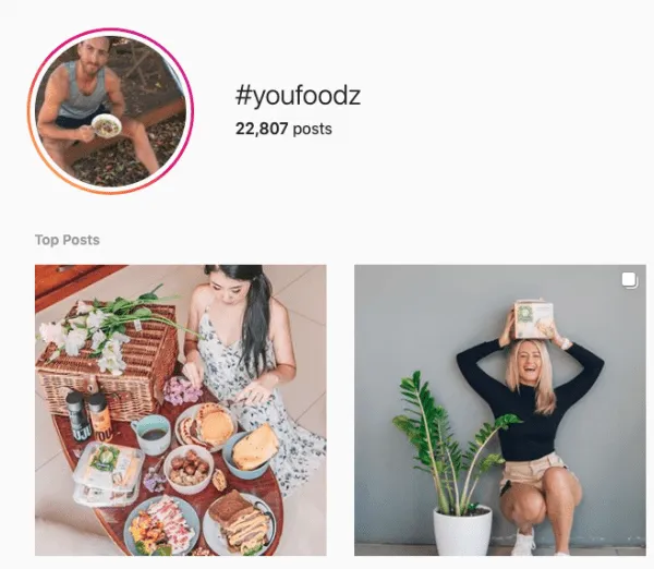 youfoodz