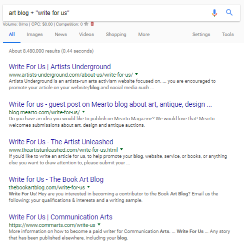 building backlinks shopify - guestpost search write for us