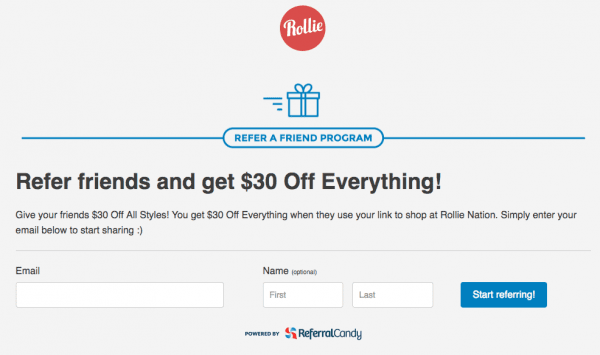 rollie nation referral program