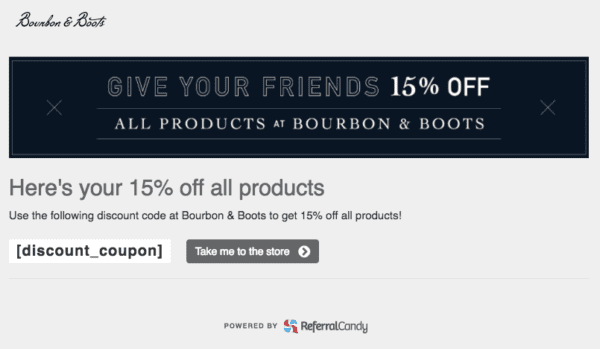 bourbon-boots-referral-friend-landing-page