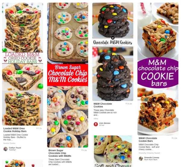 mms-recipes-on-pinterest