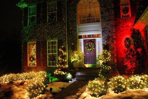 BlissLight Holiday 1