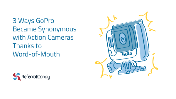 3 Ways GoPro Became Synonymous with Action Cameras