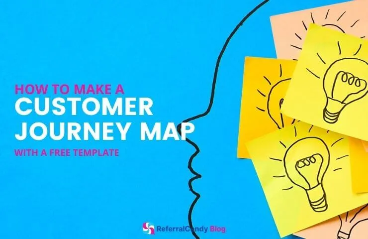 How to Create a Customer Journey Map (With Template)