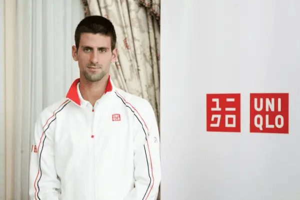 Uniqlo