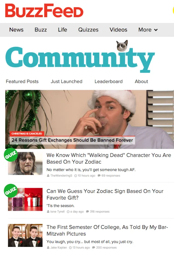 buzzfeed-community