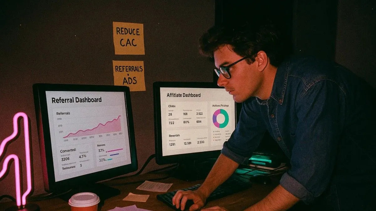 How to Reduce CAC Without Cutting Ad Spend