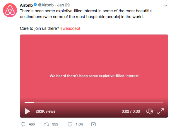 marketing through social media