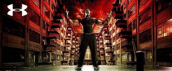 fitness industry marketing