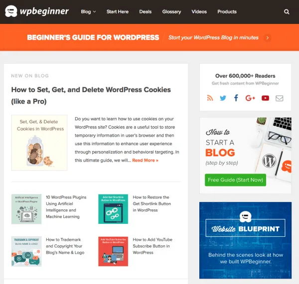 wpbeginner