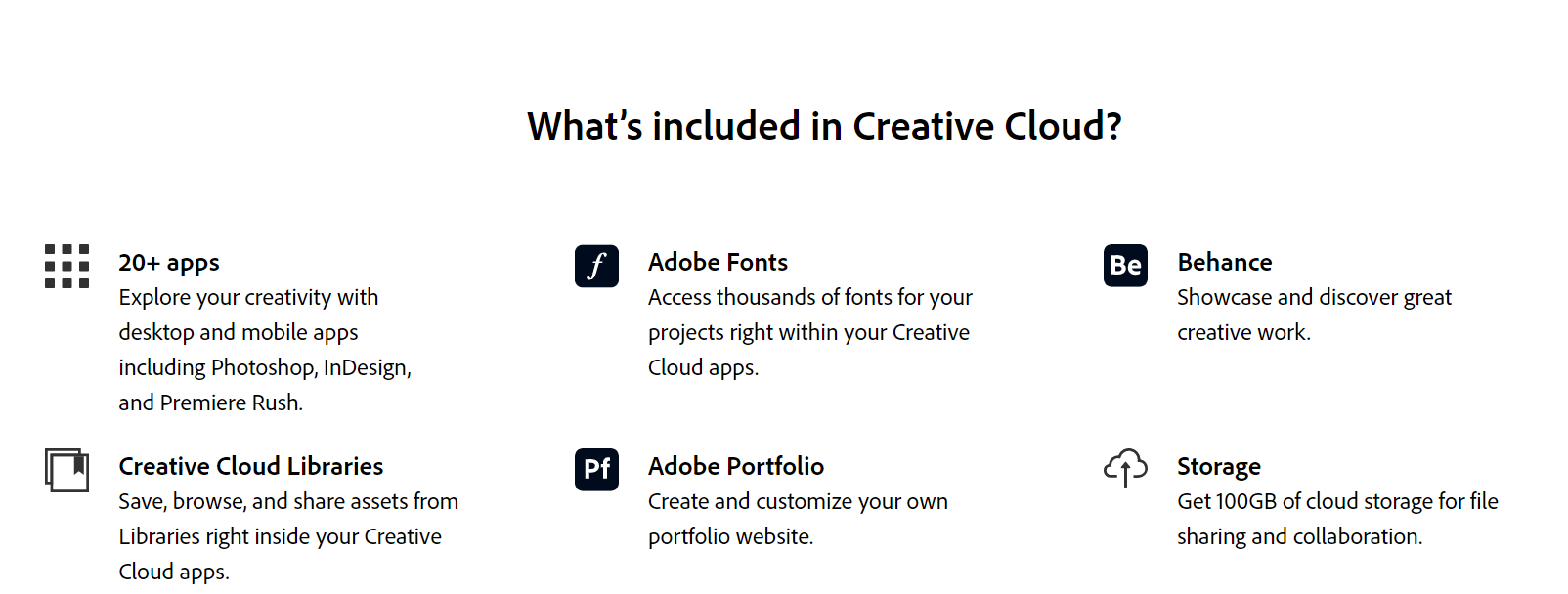 subscription based business model example