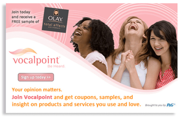 vocalpoint banners