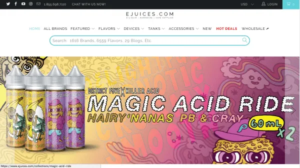 ecommerce marketing