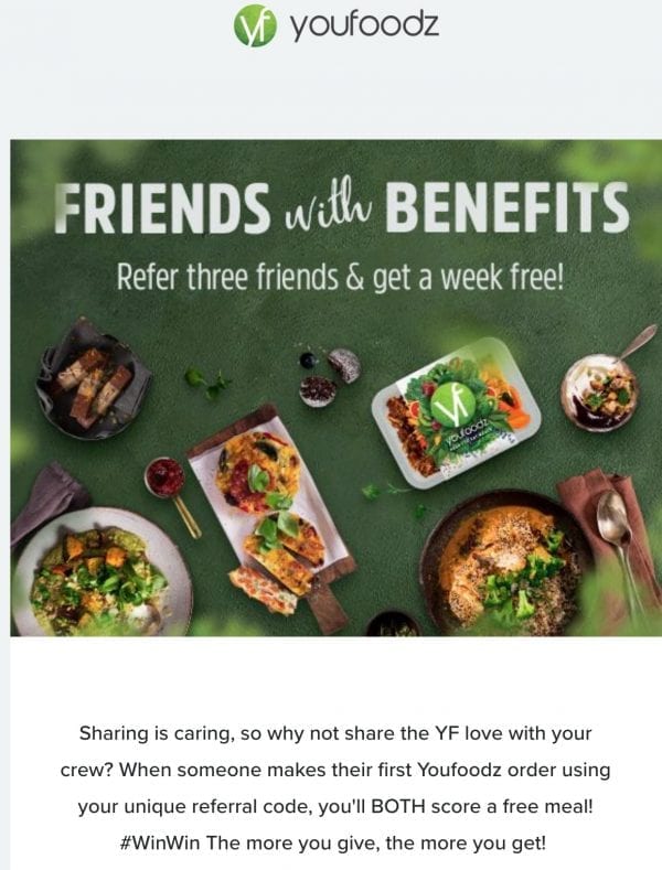 shopify hacks - referral programs for sales and marketing