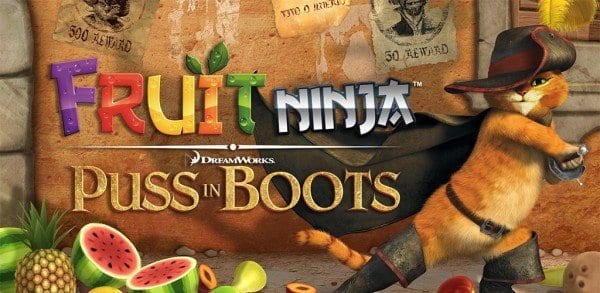 fruit ninja puss in boots