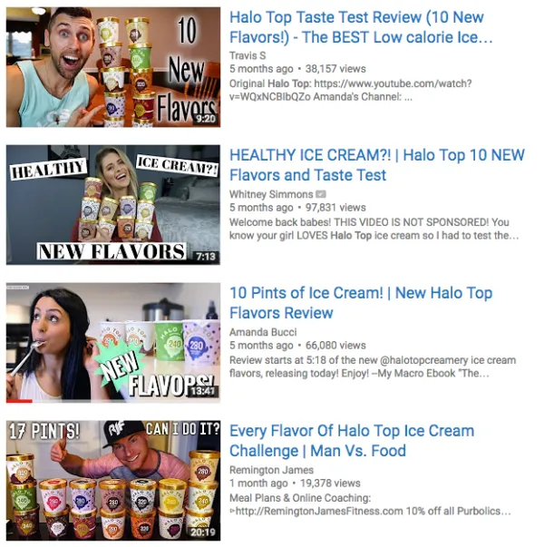 halo-top-youtube