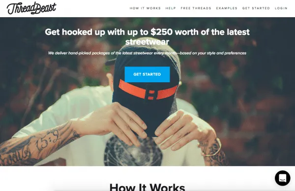 ecommerce marketing